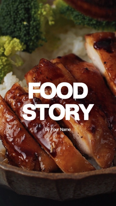 Food Story