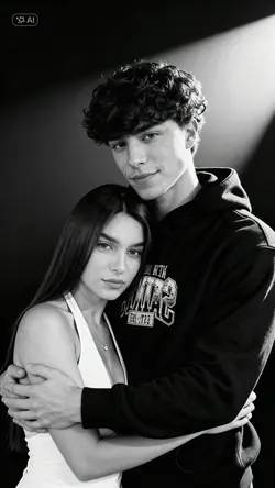 Ai - Photoshoot