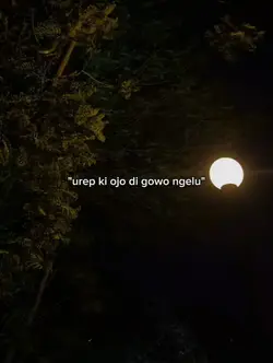 NGELU TENAN IKI