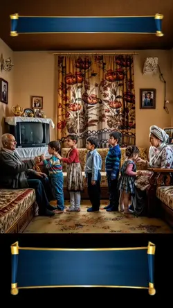 bayram teması