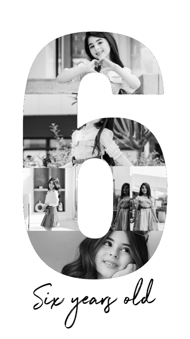 Seis Años