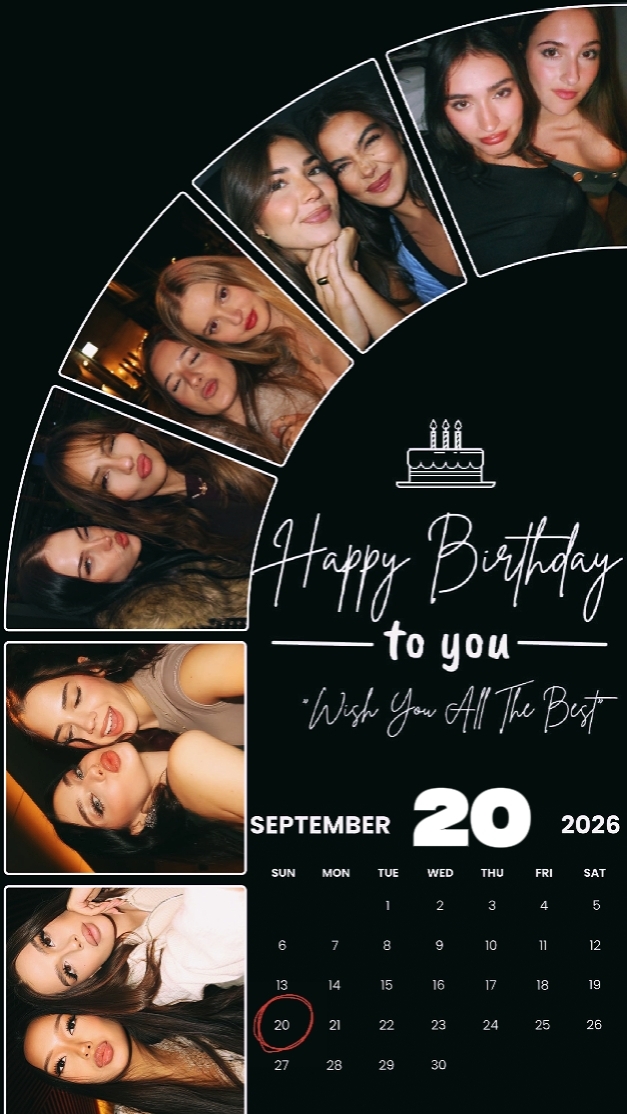 ulang tahun 20 september