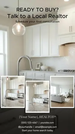 5 quick tips every first‑time buyer needs