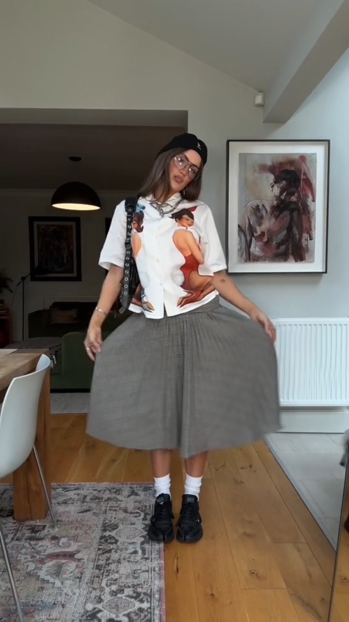 fashion