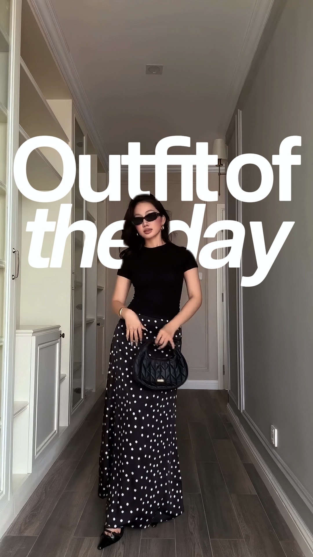 Roupa do dia