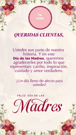 Dia de la madres