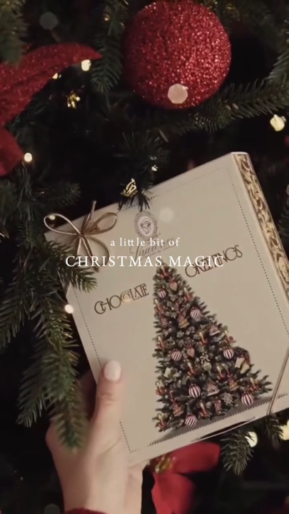 Regalo de Navidad