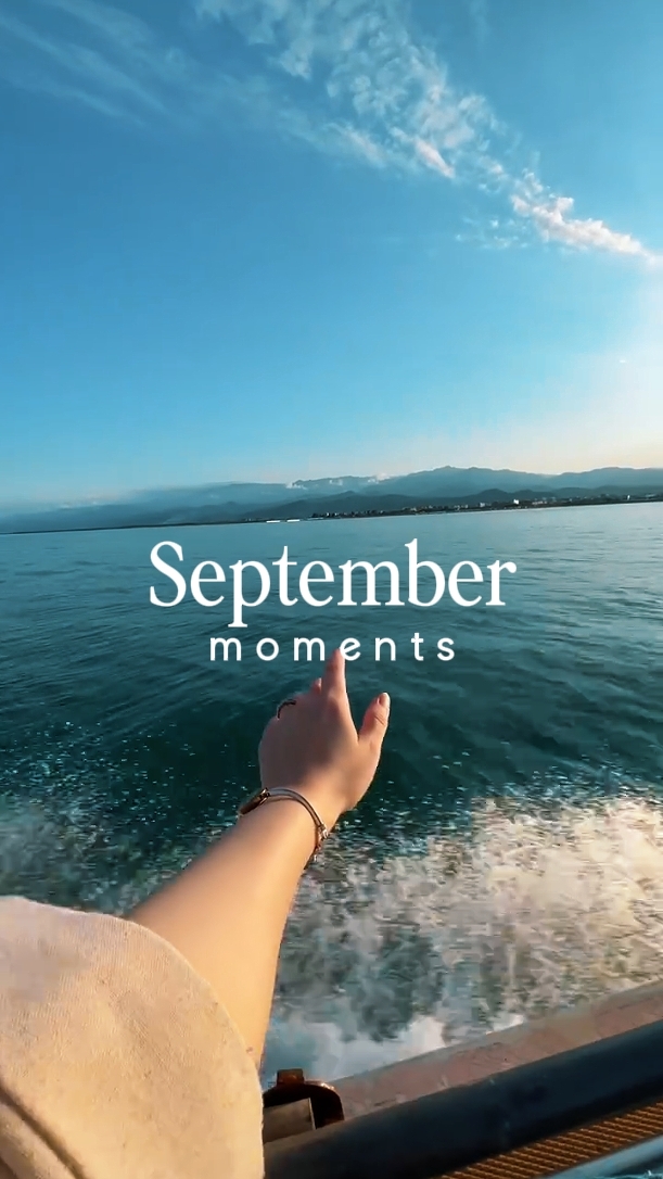 September moments 