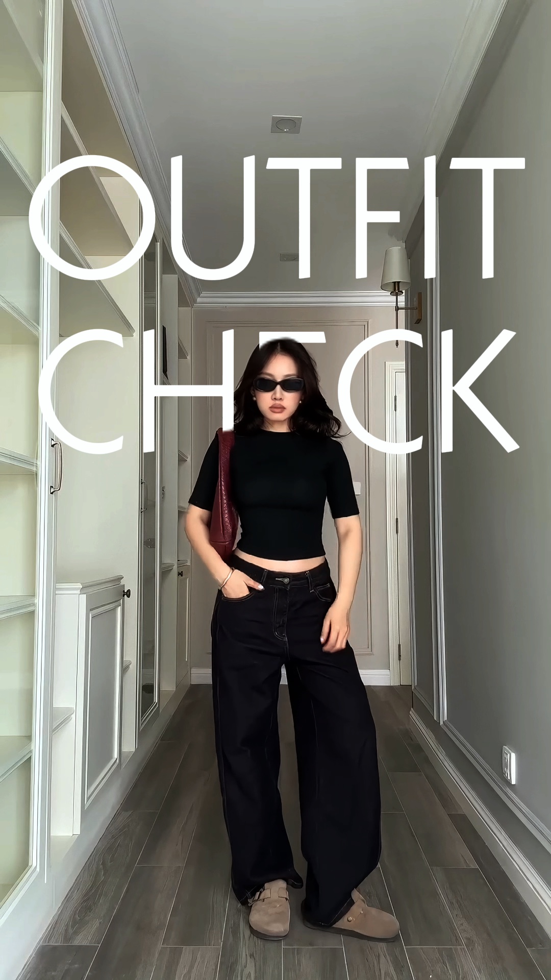Outfit Check