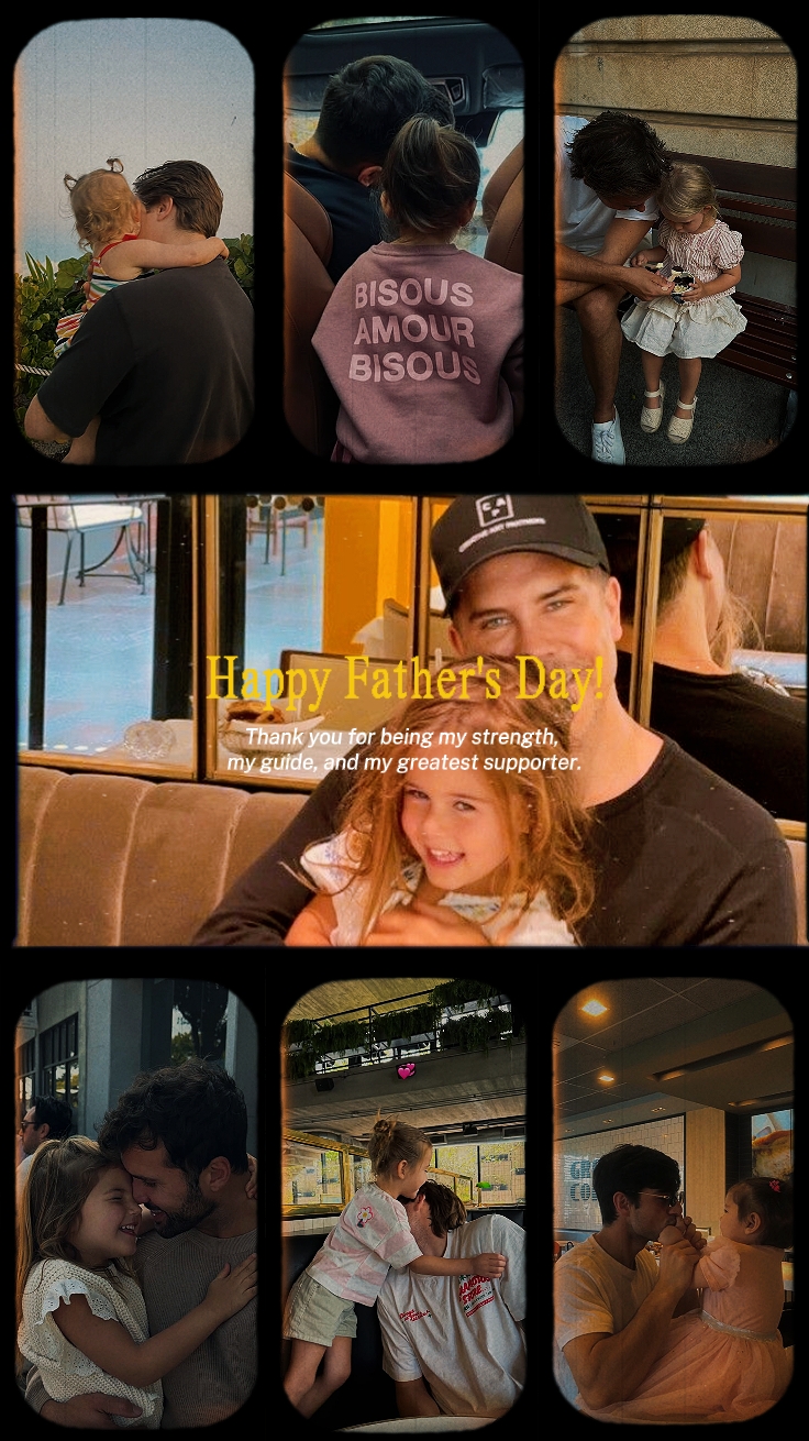 happy father's day