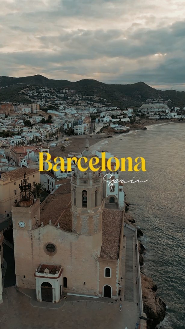 barcelona spain