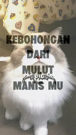 kebohongan dari