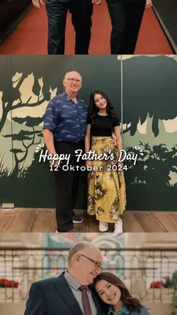 hari ayah 2024