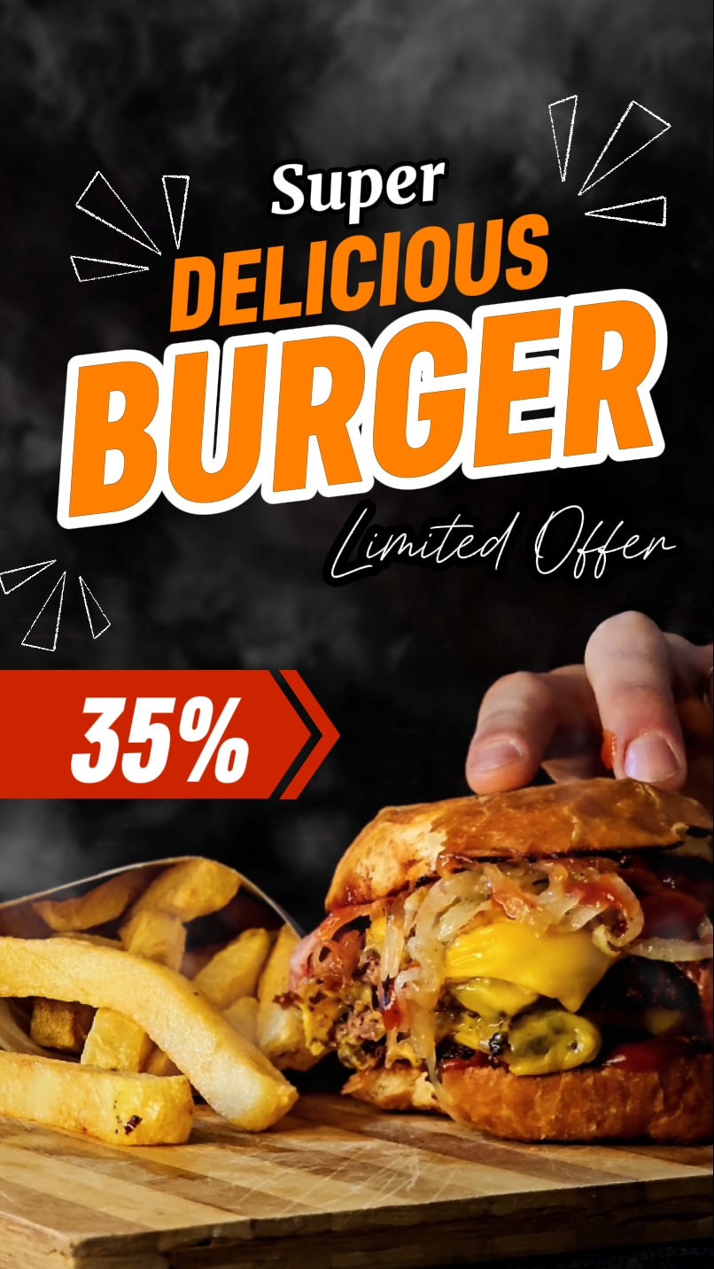 HAMBÚRGUER