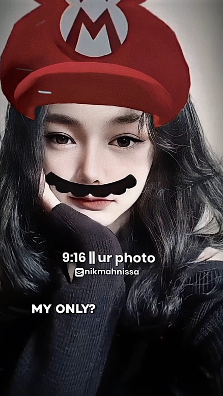 Mon seul amour