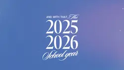 School Year 2026