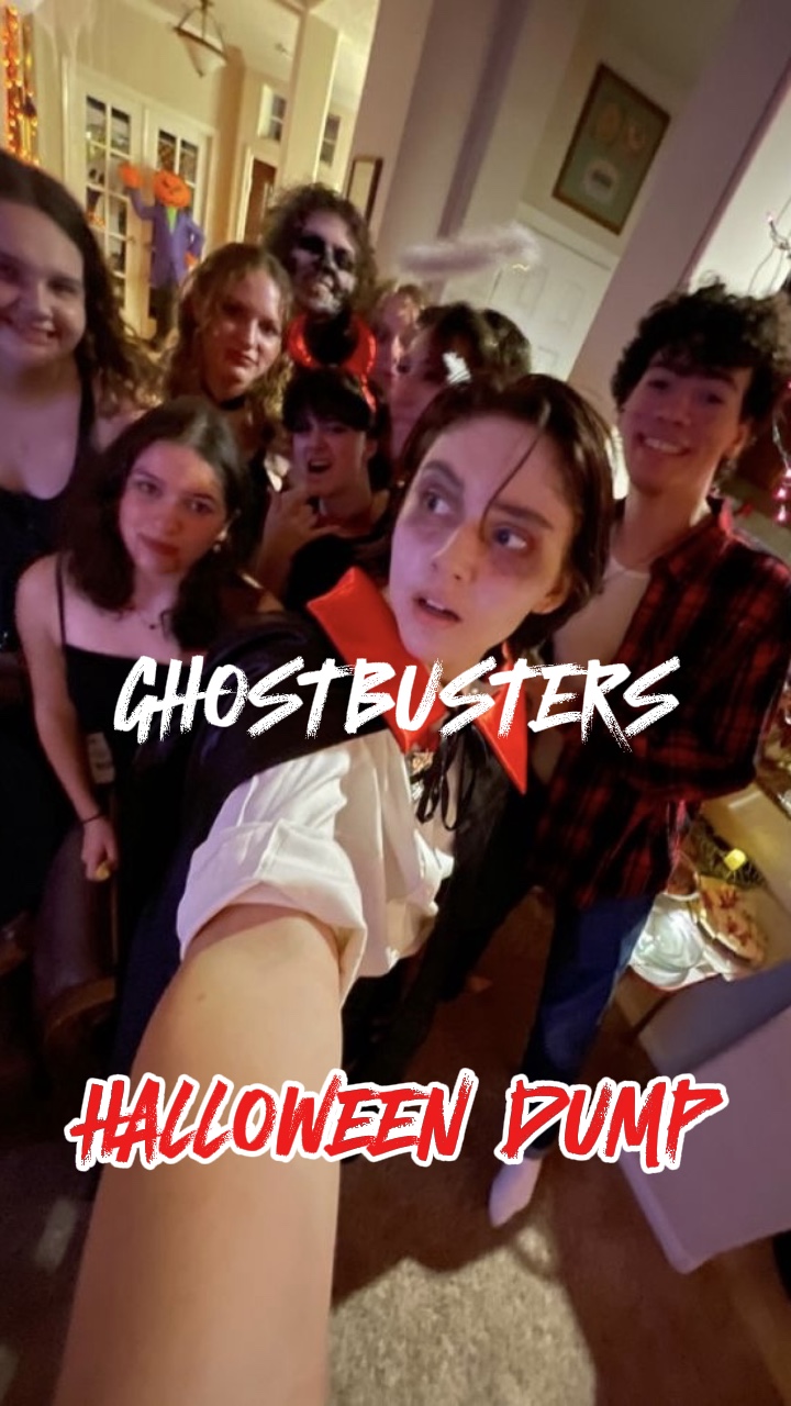 Ghostbusters