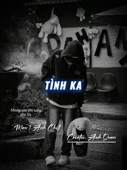 TÌNH KA