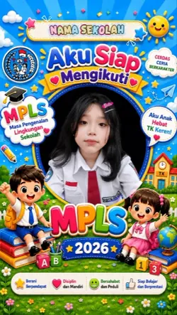Siap MPLS 2026