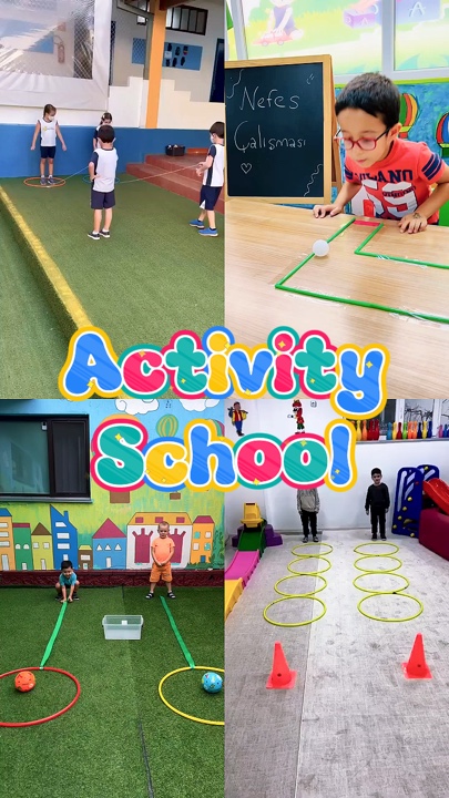 School activity
