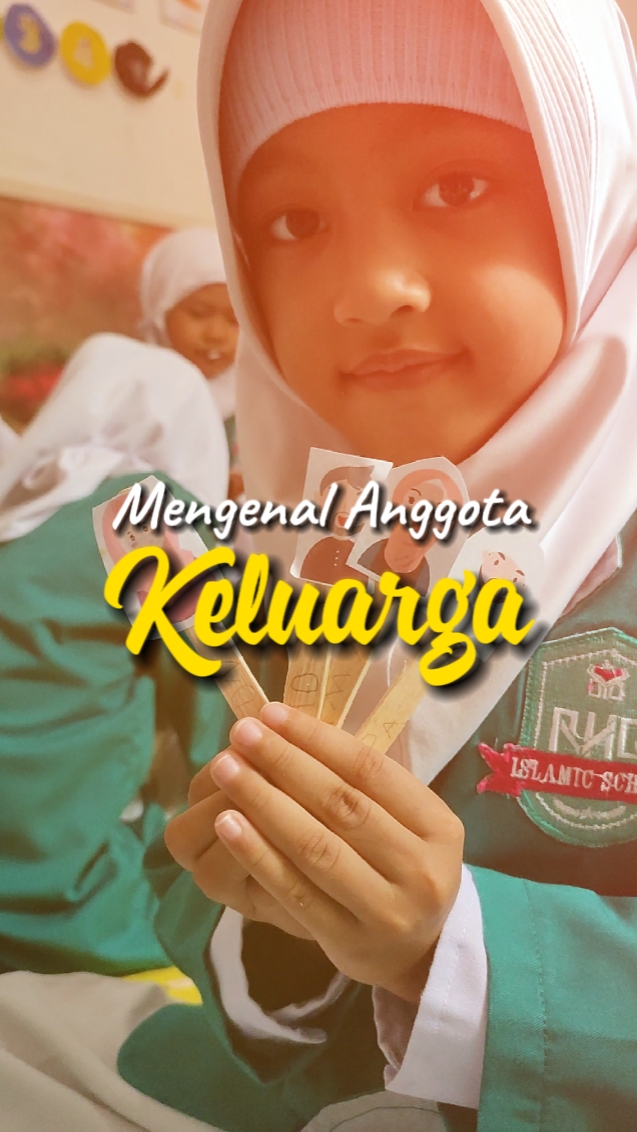 Anggota Keluarga