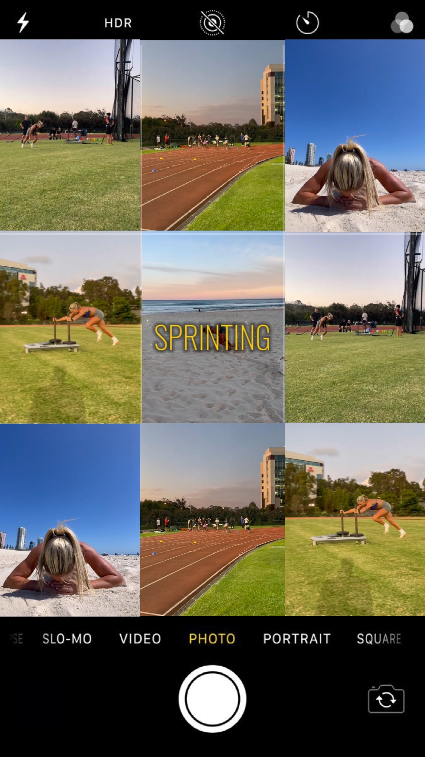 Deportes 