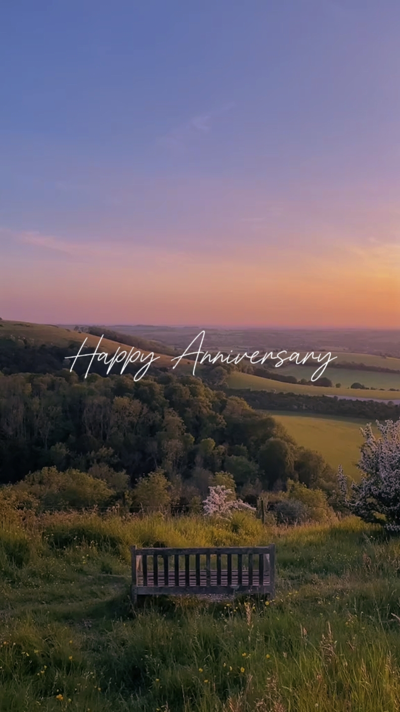Anniversary Template