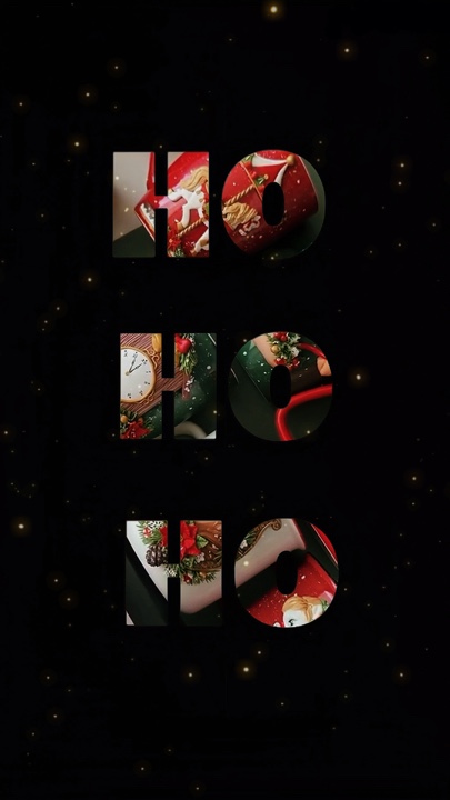 JOYEUX NOËL