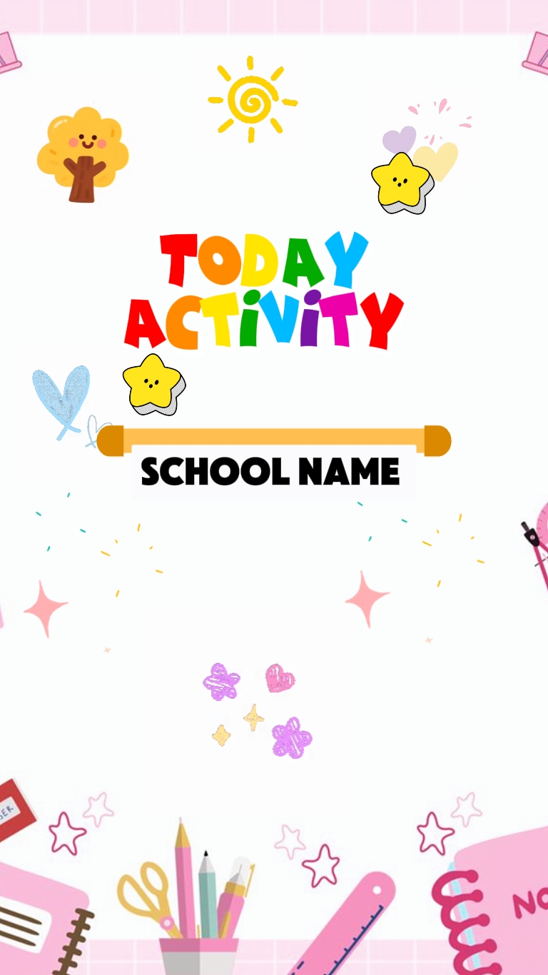 today activity 