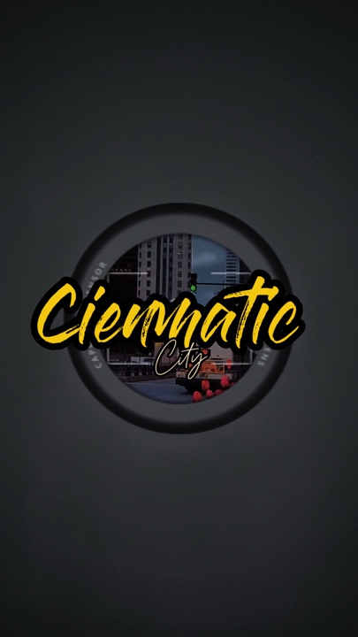 10 CLIPS CINEAMTIC 