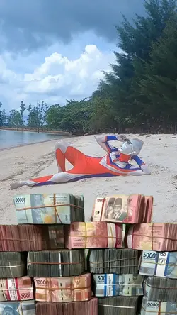 Banyak duit 