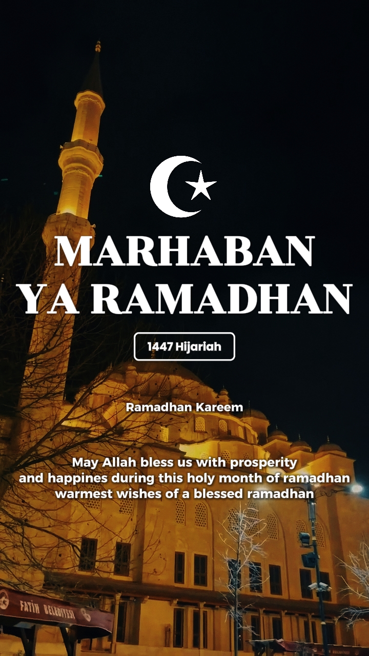 kareem ramadhan