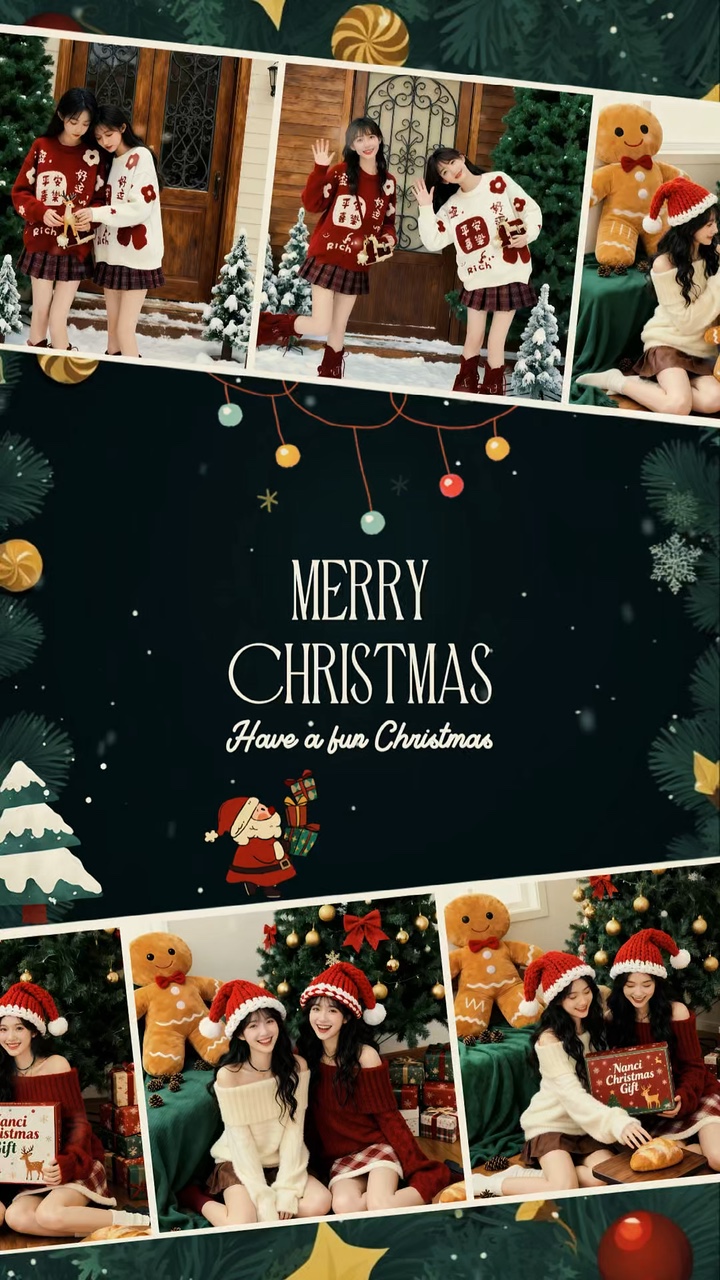 Selamat Natal 
