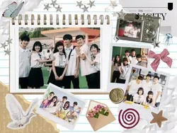 scrapbook friends 
