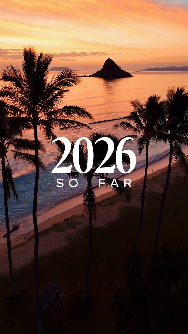 2026 hasta ahora