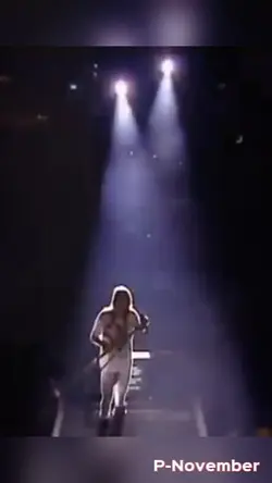 GnR Live and let die