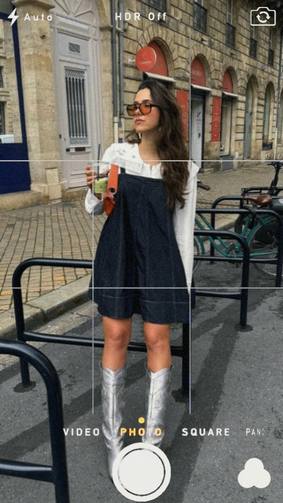 outfits on a week 