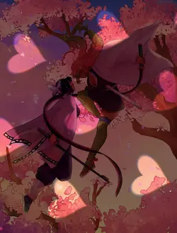 <3