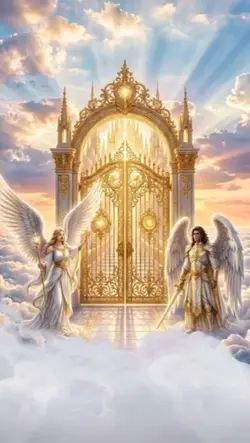 Escápate del Cielo 