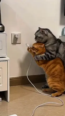 Cat / Kucing