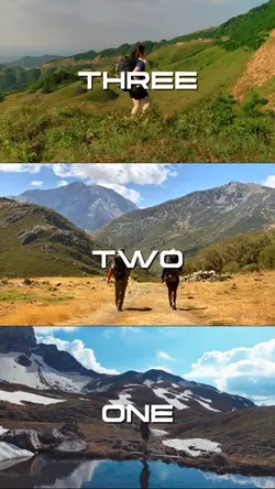 321💛⛰️