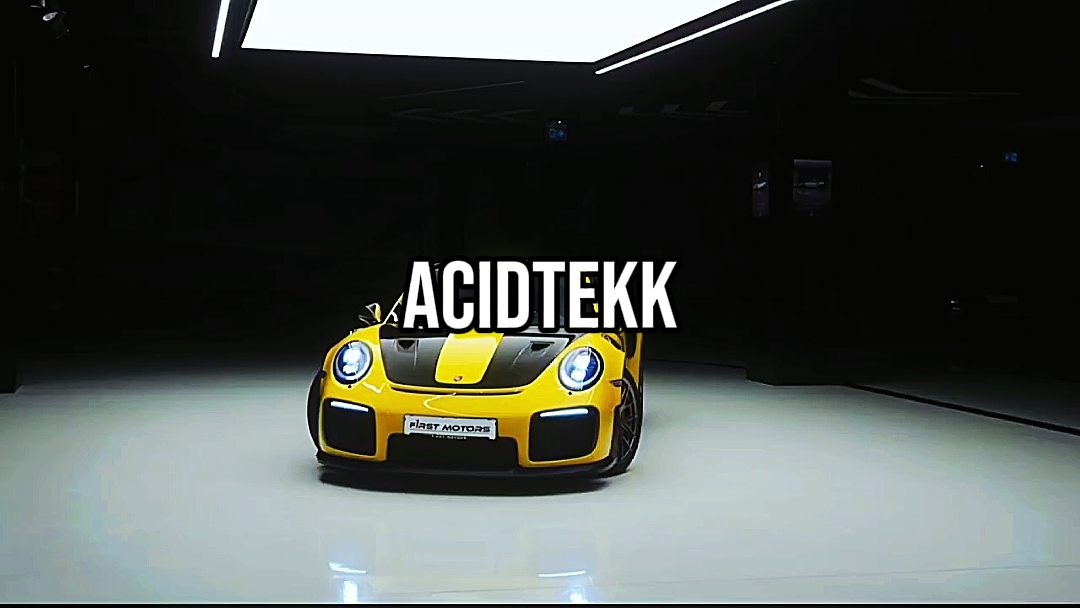 ACIDTEKK