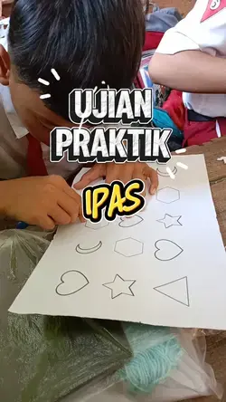 ujian praktek 