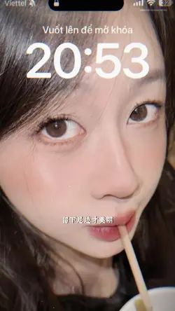 Trend hot Tiktok