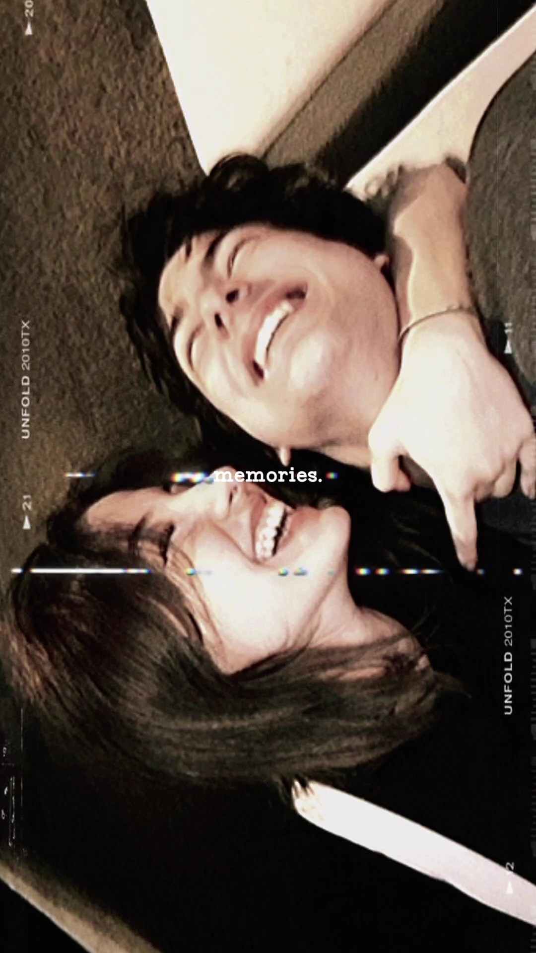 Memories Couple Dump