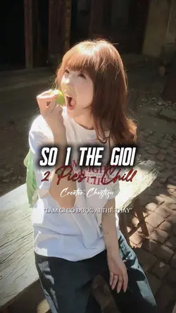 A EM XINH NGOAN YÊU 