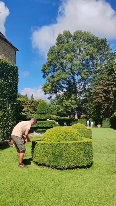 Jardinagem