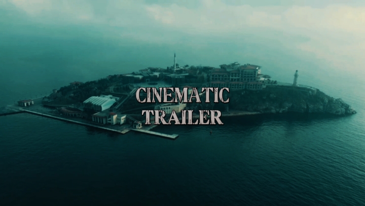 TRAILER NG KINEMATIC