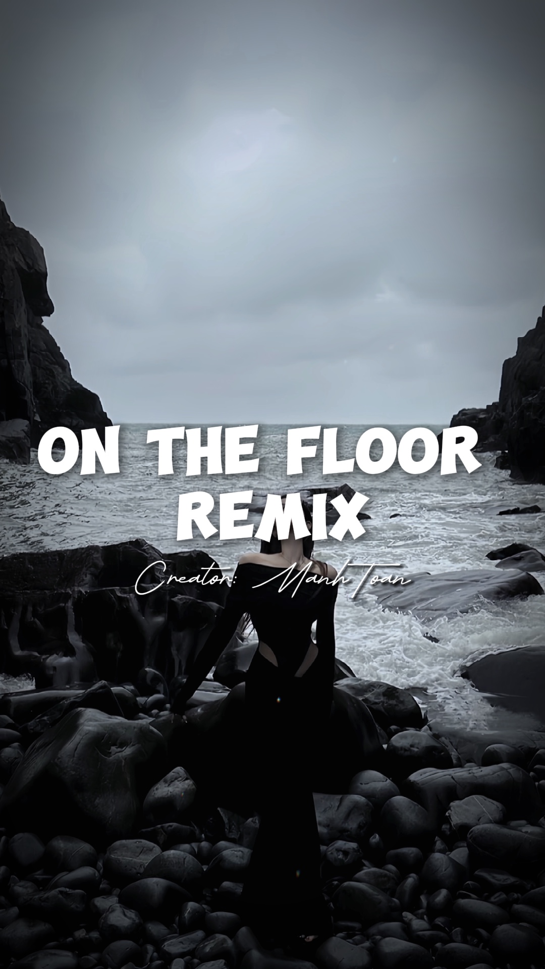 On The Floor Remix 