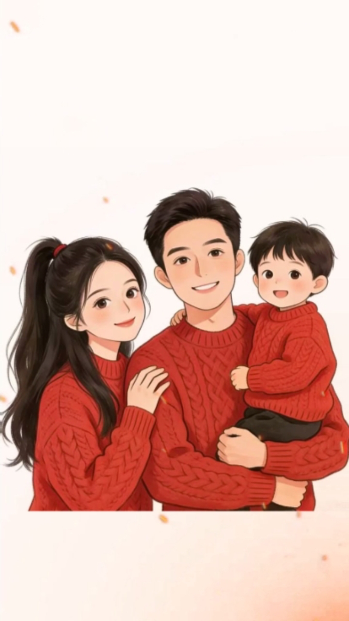 family trend